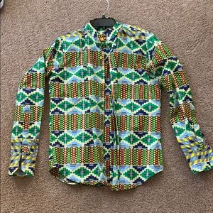 Africa shirt